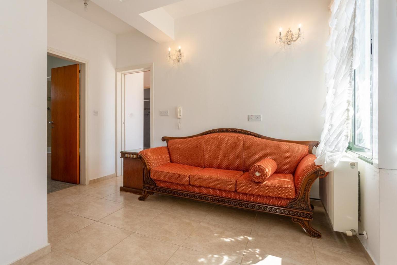 Villa Charianna Mavroli Exterior foto